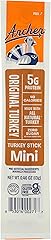 Archer Original Turkey Mini Stick Sgl, 0.46 OZ