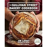 The Sullivan Street Bakery Cookbook