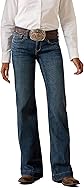ARIAT Perfect Rise Lelani Trouser Jeans