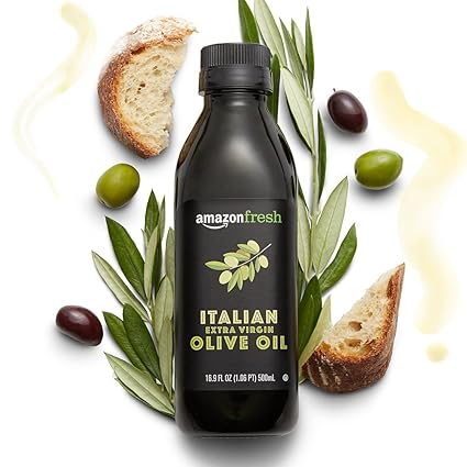 Extra Virgin Olive Oil