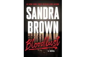 Bloodlust