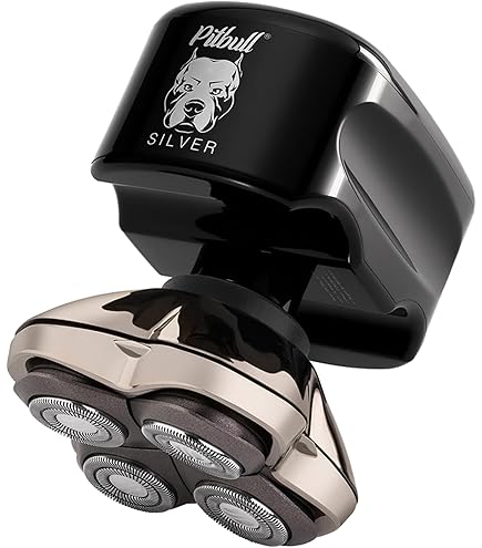 Amazon.com: Skull Shaver - Palm MX5 Head and face Shaver - Smooth