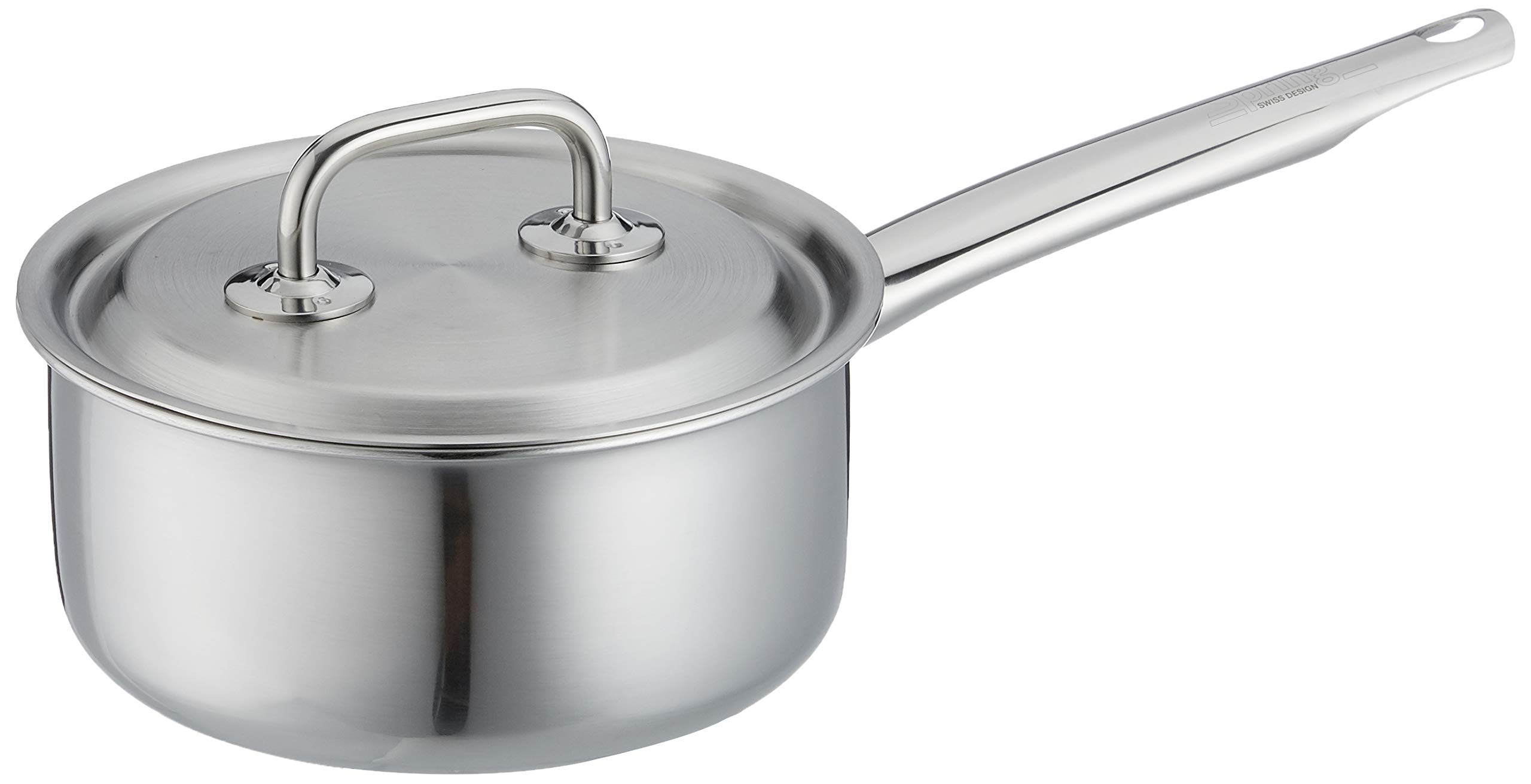 Spring Brigade 415516016 Saucepan 16 cm