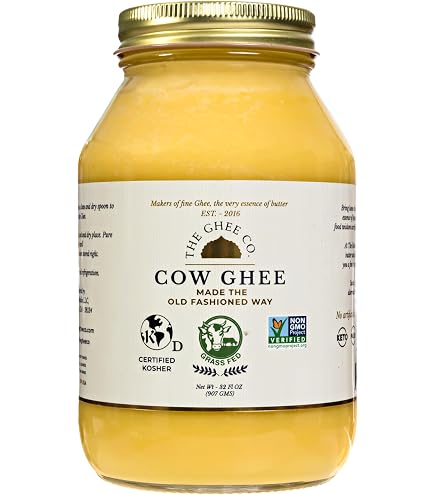 Clarified And Caramelized Butter