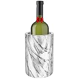 Modern Innovations Marble Wine Chiller Bucket