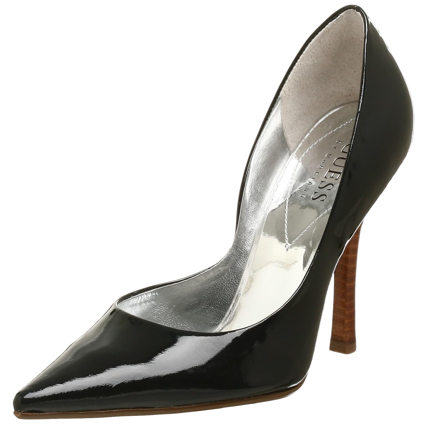GUESS Women�s Carrie Pump Pumps