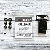Ulticlip - UltiTuck, Ambidextrous