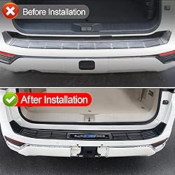 for Land Cruiser 300 Lc300 2021-2023 Threshold