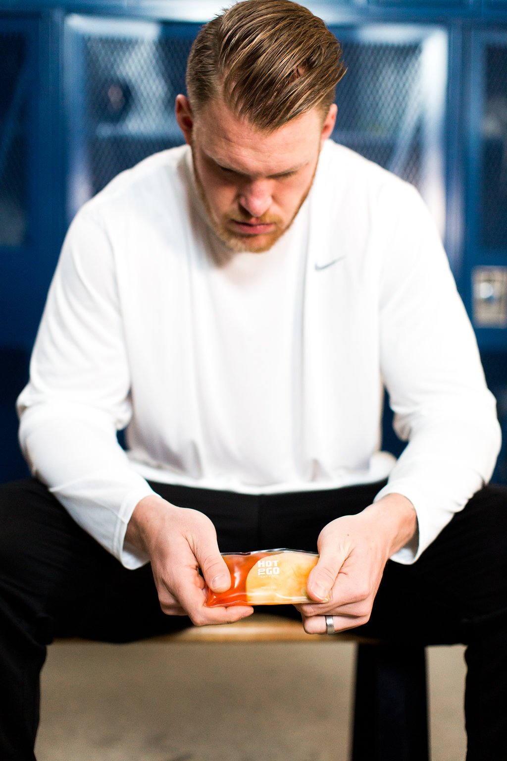 Hot to Go Reusable Heat Packs - Buy 4 Get 4 Free!