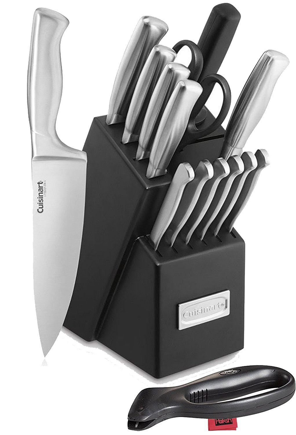 Best Kitchen Knives Set Of 5