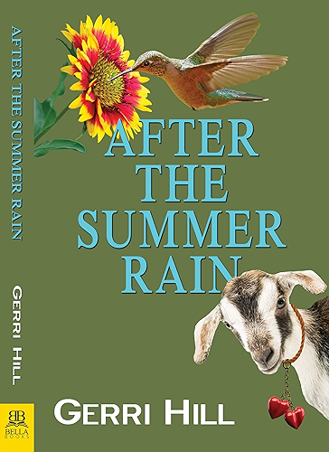 Download After the Summer Rain (English Edition) PDF