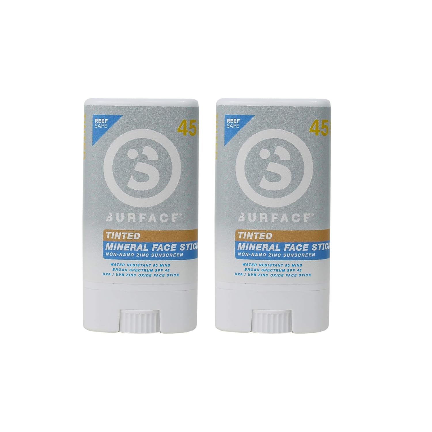 best mineral sunscreen stick