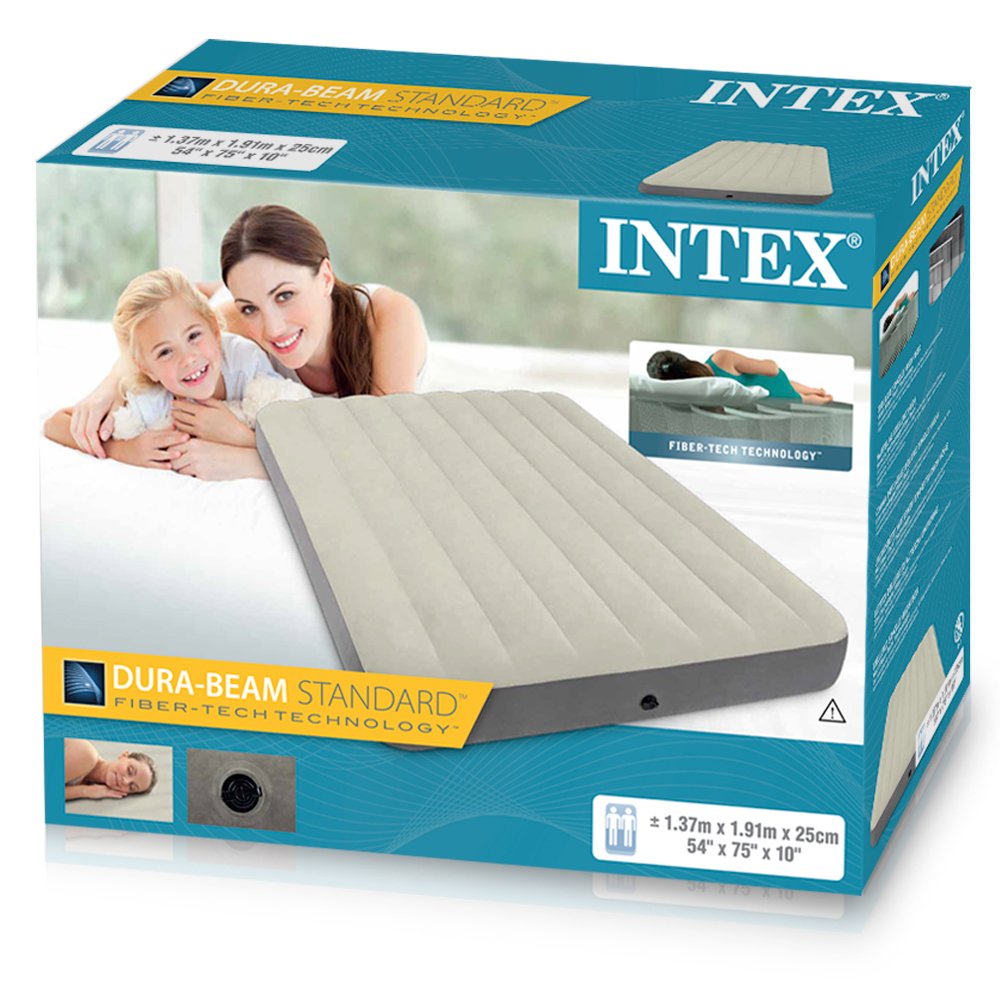 Image result for intex fiber tech  durabeam 64708
