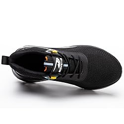 XUNRUO Safety Work Shoes for Mens