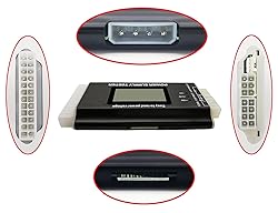 Computer PC Power Supply