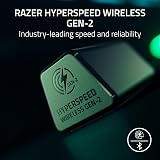 Razer BlackShark V3 Wireless e-sports Headset TriForce 50mm THX Spatial view 3