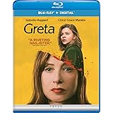 Greta [Blu-ray]