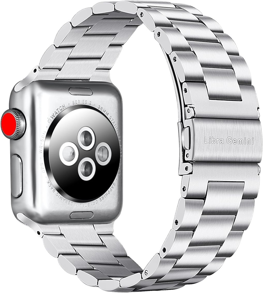 libra gemini apple watch band