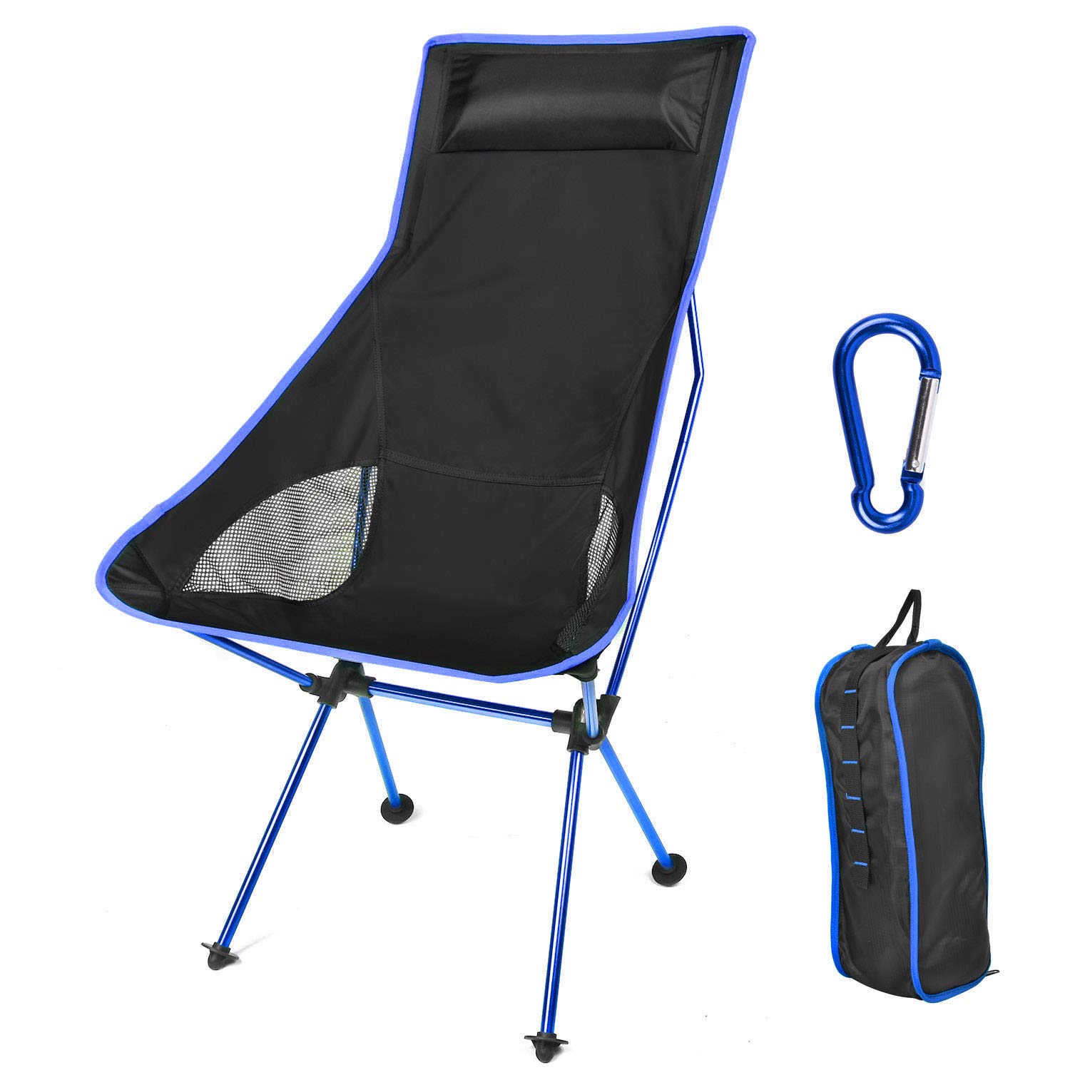 Best camping chairs with carry bag