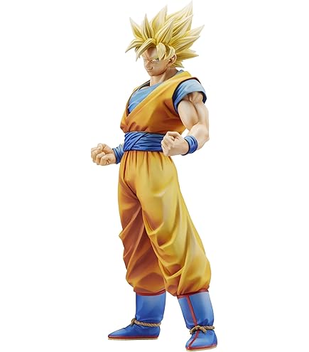 Figurine Bandai Banpresto Manga Dimensions - Trunks Dragon Ball Z - Occasion