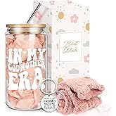 wangxitumug Godmother Proposal Gift Will You Be My Godmother Gift Box Set for God Mother Auntie from Godchild Baptism Christmas