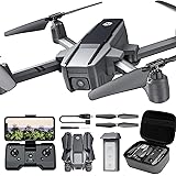 Holy Stone HS440D Drones with Camera for Adults 4K