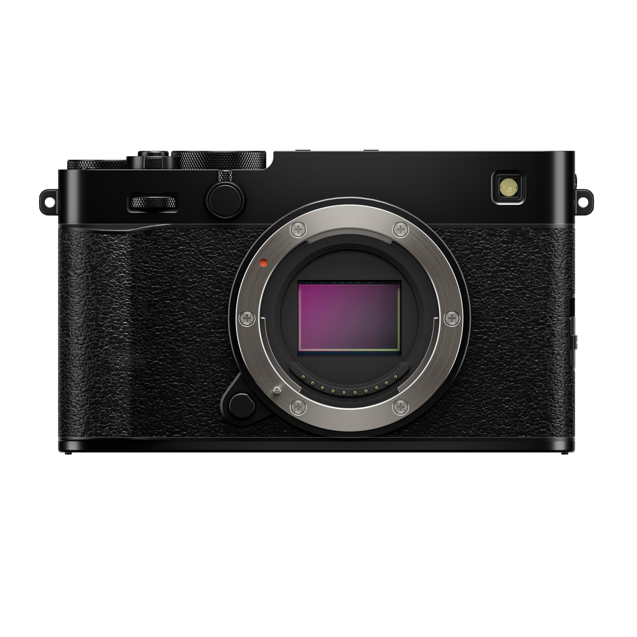 Fujifilm X-E5 solo corpo, Nero