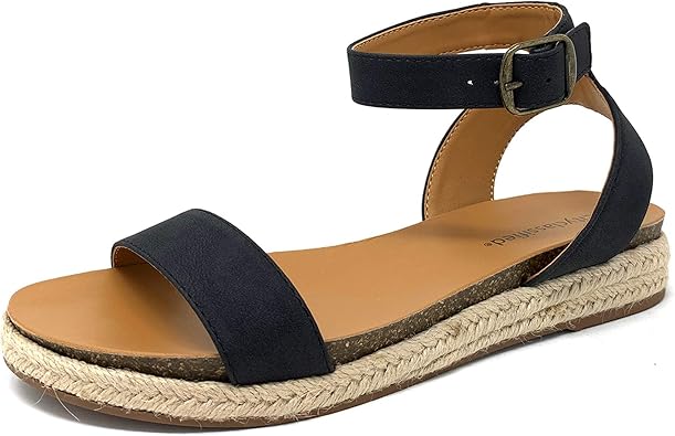 city classified espadrilles