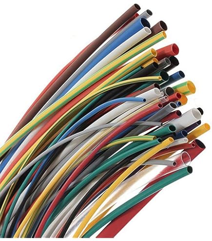 Heat Shrink Tubing – Cable Zip Tie