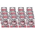 Yankee Candle Car Air Fresheners, Hanging Car Jar Ultimate, Neutralizes Odors Up To 30 Days, Home Sweet Home, 0.96 OZ (Pack of 12)