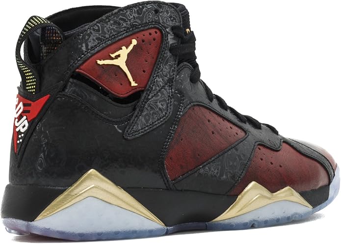 jordan doernbecher 7