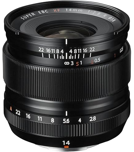 Amazon.com : FUJINON XF 16-55mmF2.8 R LM WR Lens - International