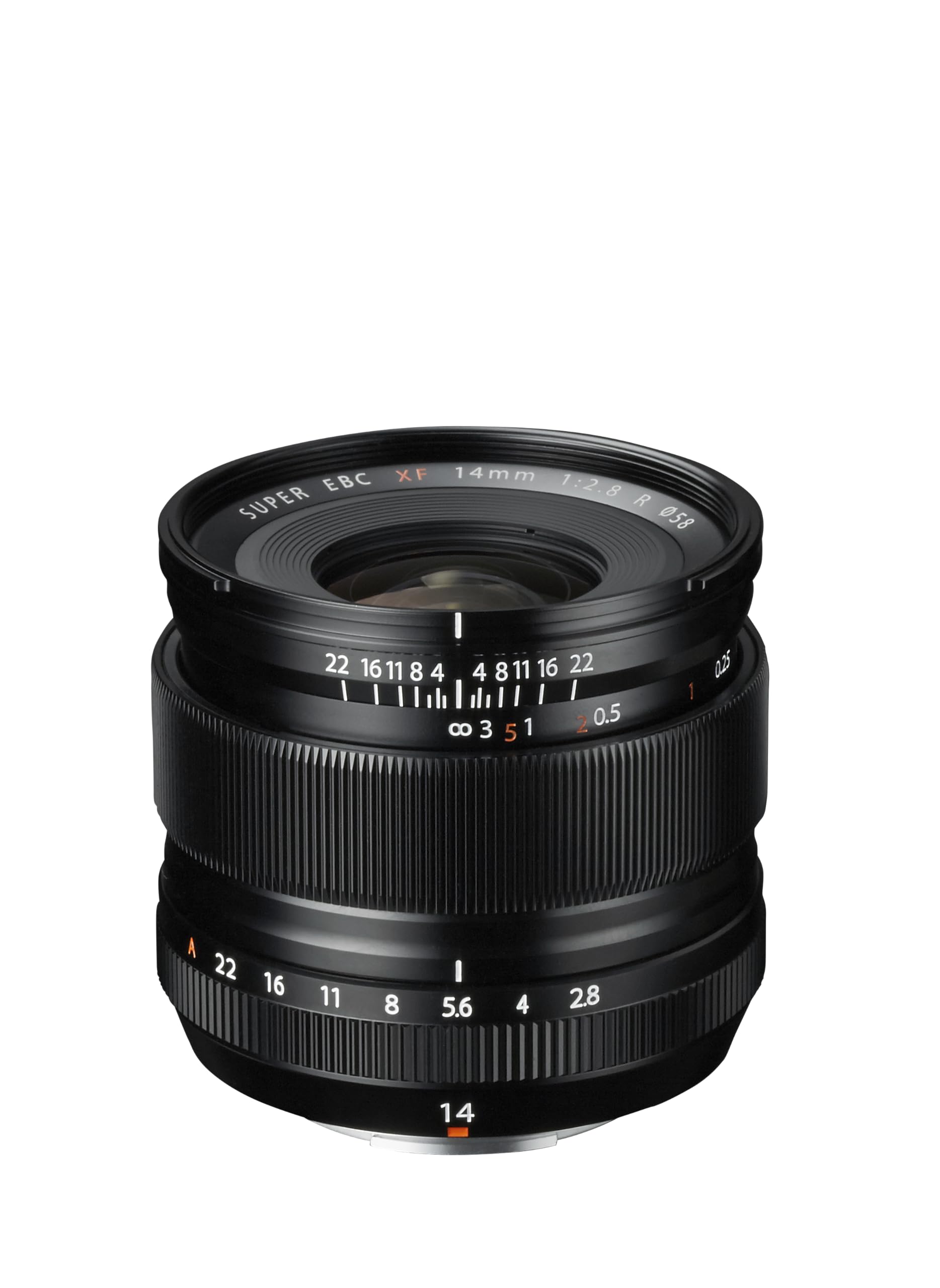 Fujifilm XF14mmF2.8R
