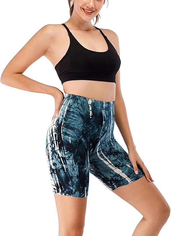 Womens High Waist Seamless Shaping Boyshorts Panties Tummy Control