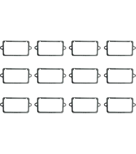 Amazon.com: Briggs & Stratton 271867S Cylinder Head Gasket