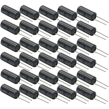 Amazon Best Sellers: Best Vibration Sensors