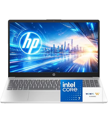 Amazon.com: HP 250 G9 Laptop Computer • Back to School Limited