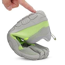 Barefoot Five-Finger Sneakers for Women