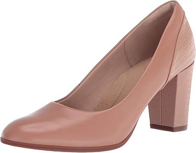 clarks pumps amazon