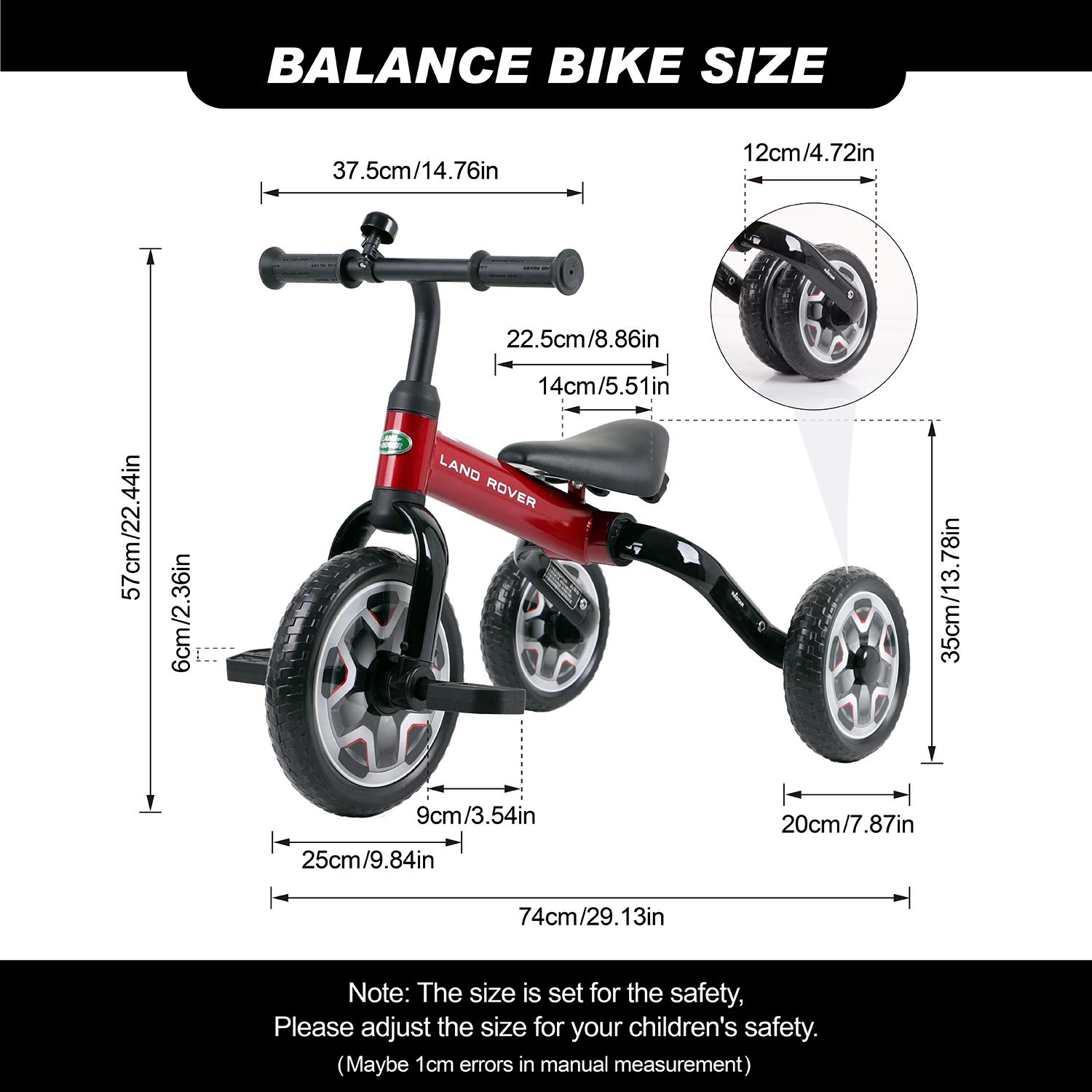 raygar trike