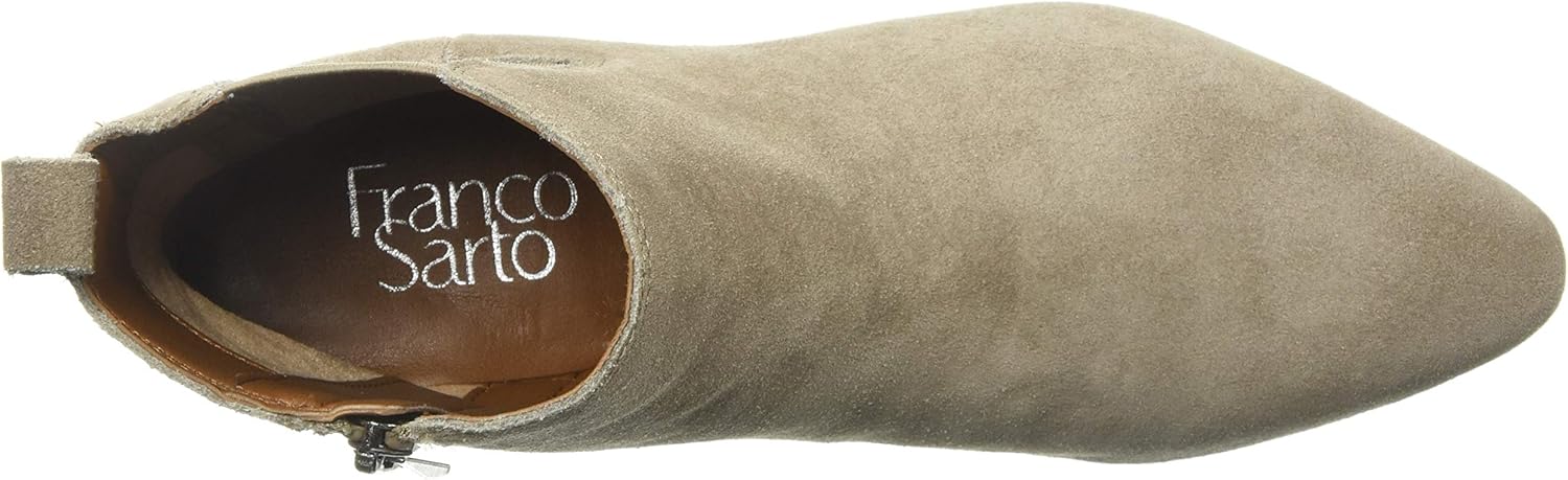 franco sarto archie bootie