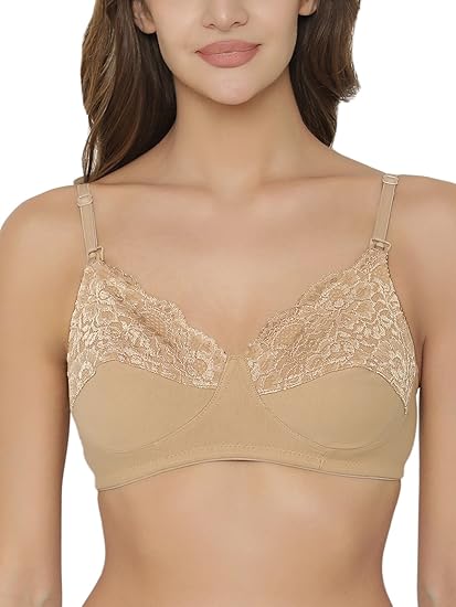 Women's Full Cup Nursing Bra