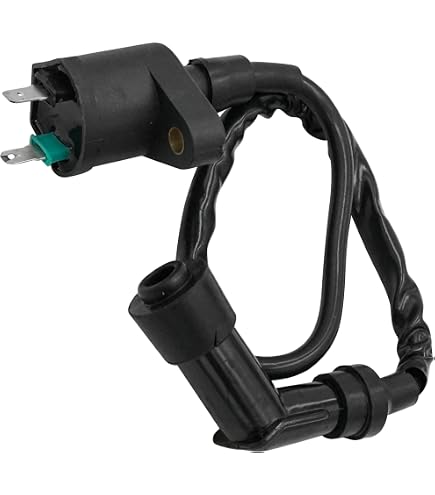 Amazon.com: NGK Resistor Sparkplug CR7HSA for Arctic Cat DVX 90