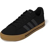 adidas Men's Daily 4.0 Sneakers | Casual Shoes, Skateboarding Shoes, Low-Cut, Regular Fit, Lace-Up, For Skateboarding and Everyday Wear