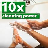 Dettol Antibacterial Cleaning Wipes Citrus Zest Multipack 3 x 105 view 5