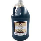Chef's Quality Imitation Vanilla 1 Gal