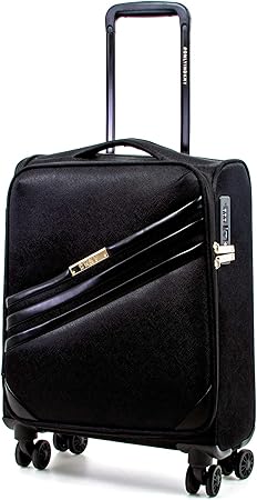 dkny suitcase price