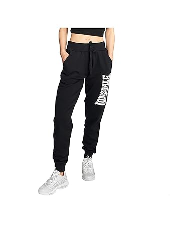 Lonsdale London Damen Thurso Jogging Pants
