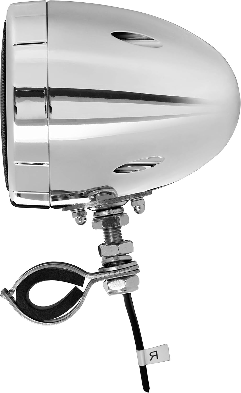 boss motorcycle stereo