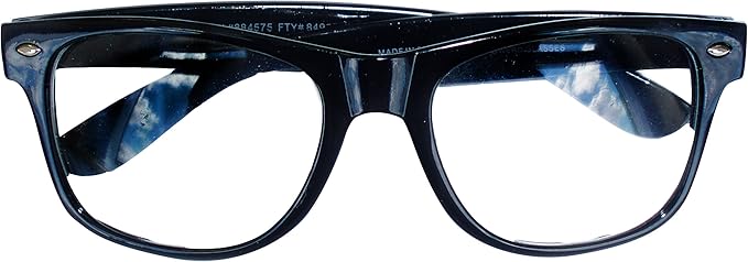 can you make sunglasses into regular glasses